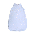 Žieminis miegmai&scaron;is kūdikiams Lorelli Ranforce Little Bear Blue, 12-18 mėn