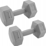 Svarmenys Monster, 2x4 kg