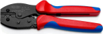 Knipex MC4 EVO2 presavimo replės fotovoltinėms sistemoms, 97 52 42