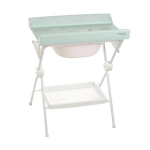 PLASTIMYR LEA VYSTYMO STALAS SU VONELE SAFARI MINT