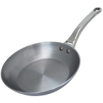 De Buyer keptuvė 24cm plieninė