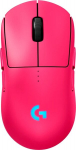Keyboard and mouse kits LOGITECH PRO 2 LIGHTSPEED - PINK