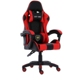 Žaidimų kėdė Extreme Series EXT One, raudona