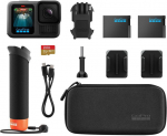 GoPro HERO13 Black Accessory Bundle -actionkamera