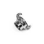 Jungtis 3/4" i&scaron;or.sr. Bradas GEKA IMT, Zinc chrom
