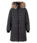 Lenne vaiki&scaron;ka striukė 24359 A*955, juoda