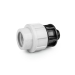 Jungtis Bradas PE vamzdžiams 32mm/5/4" i&scaron;or.sr., PN16