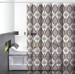 Du&scaron;o užuolaida, 180x180 cm.