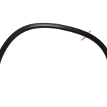 Mercedes Benz GLE 350d 400 320 kupė dangtelis Bamperio plotas originalus A2928856622