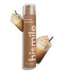 Dantų pasta|"hismile" Iced Latte, 60g