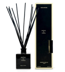 Namų kvapas su lazdelėmis|Cereria Molla &bdquo;Santal & Tonka&ldquo; 100 ml.