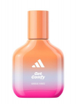 Kvapusis vanduo Adidas Vibes Get Comfy EDP moterims/vyrams, 30 ml