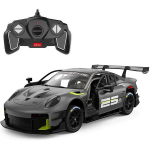Radijo bangomis valdomas automobilis Rastar Porsche 911 GT2