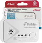 Kidde 2030-DCR anglies monoksido jutiklis &ndash; baterinis CO detektorius