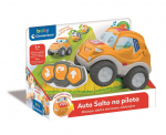Vaiki&scaron;kas automobilis Salto, Clementoni
