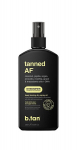 b.tan Tanned Af Tanning Oil Įdegio aliejus 237ml
