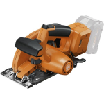 Fein F-iron Cut 57 As diskinis pjūklas metalui, 18v, 150mm