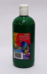 Plakatiniai dažai Otocki, 500 ml, tamsiai žali