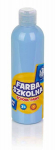 Astra plakatų dažai, 250 ml, mėlyni