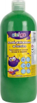 Strigo plakatų dažai 1000ml, žali