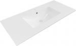 Praustuvas Mexen Atena, 101 x 46 cm, White