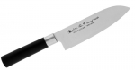 Satake Saku Santoku peilis 17 cm