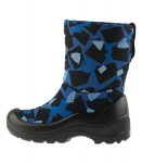 Kuoma žieminiai batai Lumi 1221*7006, mėlyna