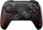 8BitDo Ultimate 2C Wireless Controller &ndash; Black Myth: Wukong -langaton peliohjain, erikoisv&auml;ritys, PC / Android