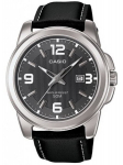 Vyri&scaron;kas laikrodis Casio Collection, juodas