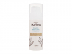 Calm + Restore Re-Hydrating Night Cream - Intensively hydrating and strengthening night face cream.