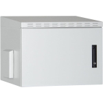 Korpusas Digitus DN-19 07U-6|6-I-OD - cabinet - 16U