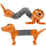 Žaislas Pop Tube &Scaron;uniukas