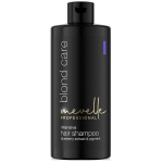 &Scaron;ampūnas Mevelle Professional Blond Care intensyvus plaukų &scaron;ampūnas &scaron;viesiems plaukams, prie&scaron; geltoną atspalvį, 500ml