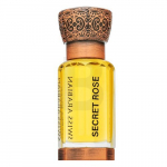 Swiss Arabian Secret Rose Kvepalų aliejus unisex 12 ml