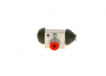Ratų Stabdžių Cilindras Citroen C3 C4 Cactus Peugeot 208 301 9644974980 9644974981 9644974982