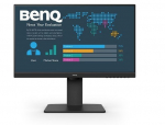 Monitorius Monitor BenQ BL2786TC IPS USB-C HUB - 1920x1080 100Hz 16:9 5ms 250 cd/m&sup2;
