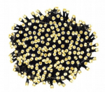 Kalėdinė girlianda 300 LED, 50 m