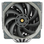 Thermalright Frost Commander 140 140mm, Thermalright Frost Commander 140 Procesoriaus Au&scaron;intuvas