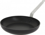 De Buyer Choc Intense keptuvė 32 cm, rankų darbo Prancūzijoje
