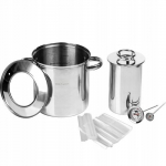 Browin mėsos virimo puodas, 1,5 kg