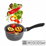 Puodas indukcinis/ dujinis