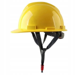 Apsauginis &scaron;almas PP-4K &ndash; HDPE medžiaga, 4 ventiliacijos angos, Temperatūra nuo -10&deg;C iki +50&deg;C