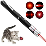 lezeris katėms skirtas lazerinis žaislas rodyklė Magicso
