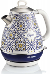 ARIETE Vintažinė Kava Capri 1.7L Retro Dizainas