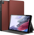 "JETech" dėklas "Samsung Galaxy Tab A7 Lite" 8,7" rudos spalvos