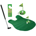 Tualetinis golfas