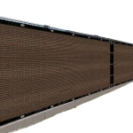HDPE saulės uždanga, 150 GSM UV apsauga lauko erdvėms, 1,5&nbsp;M*5&nbsp;M&ndash;59&nbsp;colių &times; 196,8&nbsp;colių (5,3 uncijos)