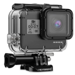 TECH-PROTECT GA200 WATERPROOF CASE GOPRO HERO 5 | 6 | 7 CLEAR