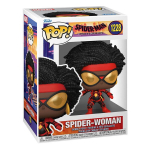 Figūrėlė Funko POP! Žmogus-voras ATSV Moteris-voras 1228