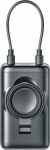 Joyroom Jr-w13 Powerbank 5000 Mah su Apple Watch įkrovikliu, Usb-c